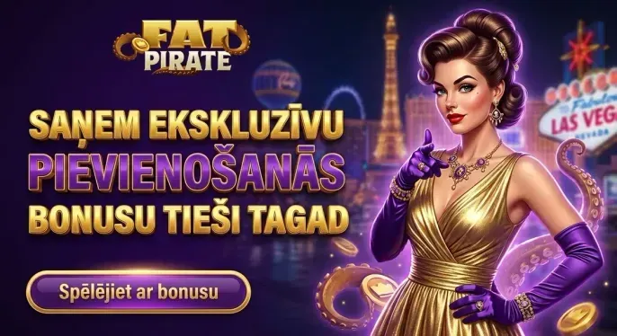 Fatpirate Casino